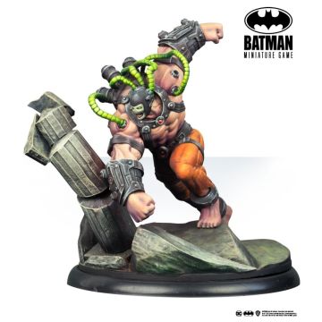 Bane Titan Overdrive