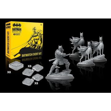 Batmatch Event Kit 2023