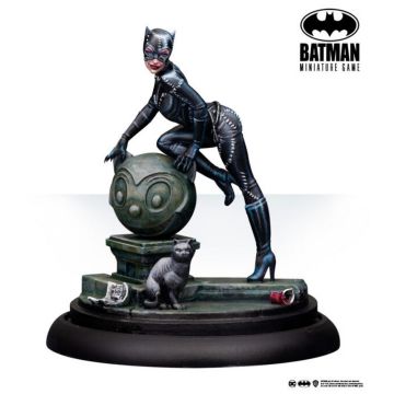 Catwoman - Batman Returns