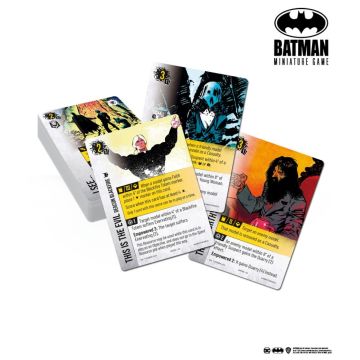 Cults: Blackfire Card Pack