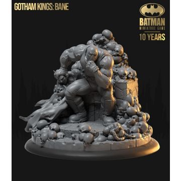 Gotham Kings: Bane