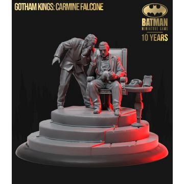 Gotham Kings: Falcone