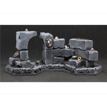 Spire Ruins
