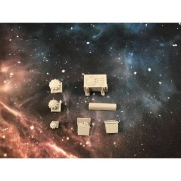 Building Upgrade Kit