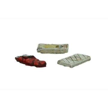 Waste Nap Set