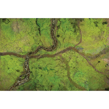 River Valley BG 160 x 85cm Gaming Mat