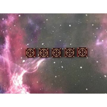 Target Lock Token (for X-wing 2.0)