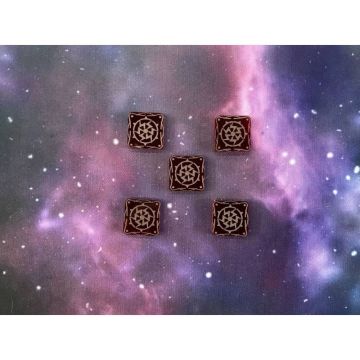 Ionized Token (for X-wing 2.0)