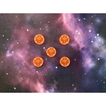 Tracktor Beam Token (for X-wing 2.0)
