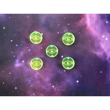 Focus Token (for X-wing 2.0)