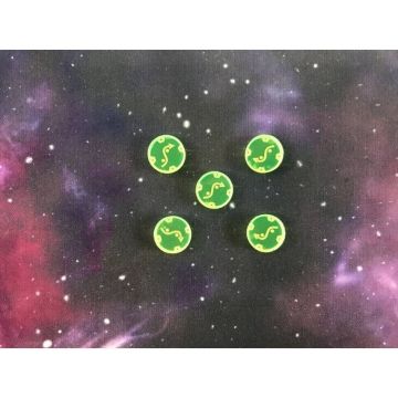 Evade Token (for X-wing 2.0)