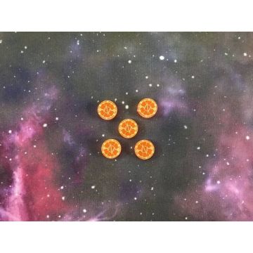 Jam Token (for X-wing 2.0)