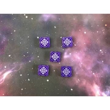 Force Token (for X-wing 2.0)