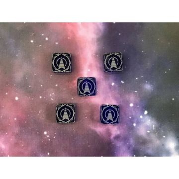 Cloak Token (for X-wing 2.0)