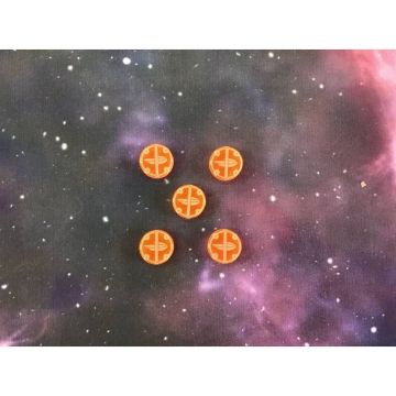 Disarm Token (for X-wing 2.0)