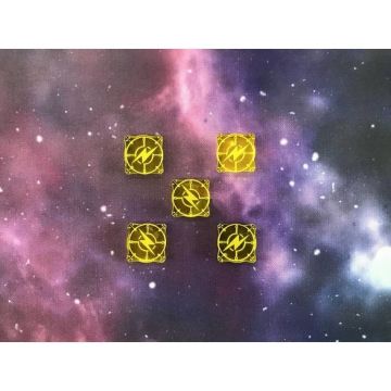 Standard Charge Token (for X-wing 2.0)