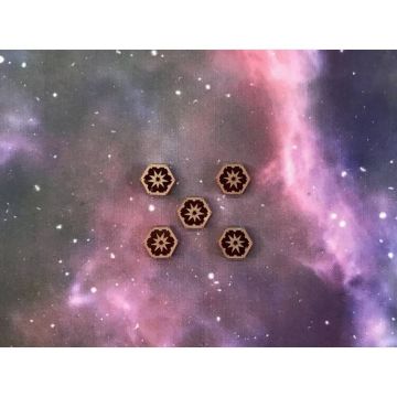 Critical Damage Token (for X-wing 2.0)