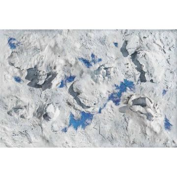 Grim North 6x4 Mousepad Gaming Mat