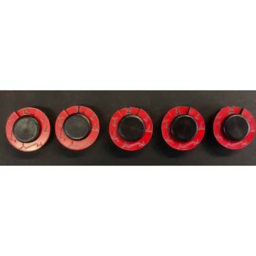 Fleshwound Marker Red