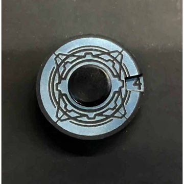 Point Counter 20 Silver