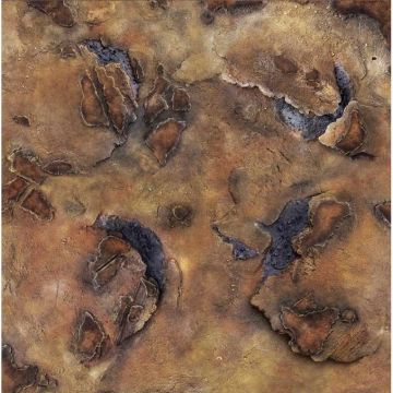 Havoc Desert 3x3 Mousepad Gaming Mat