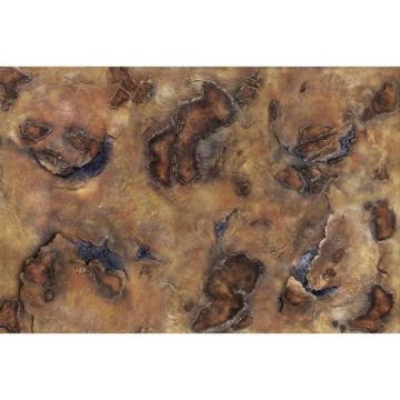 Havoc Desert 6x4 Mousepad Gaming Mat