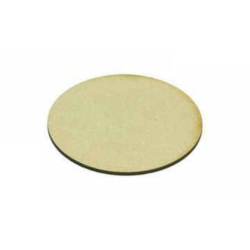 MDF Base Round 32mm