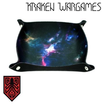 Space 6: Dice Tray