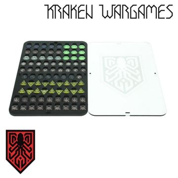 Tokenboard Apocalypse 40k