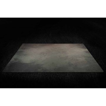 Splash Grey 6x3 Gaming Mat 2.0