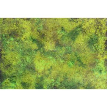 Grass Plain 44"x30" Gaming Mat 2.0