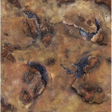 Havoc Desert 44"x30" Gaming Mat 2.0