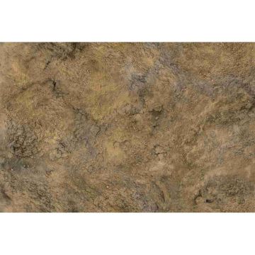 Rock Desert 44"x30" Gaming Mat 2.0