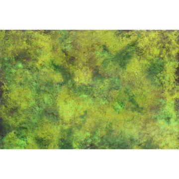 Grass Plain 44" x 60" Gaming Mat 2.0