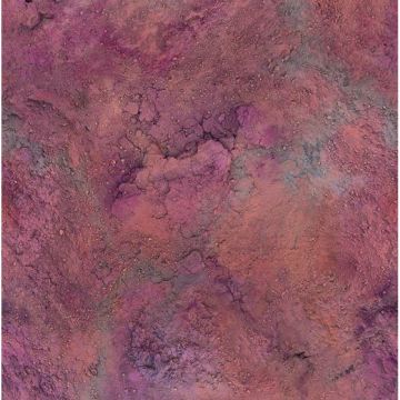 Scarlet Planet 44" x 60" Gaming Mat 2.0