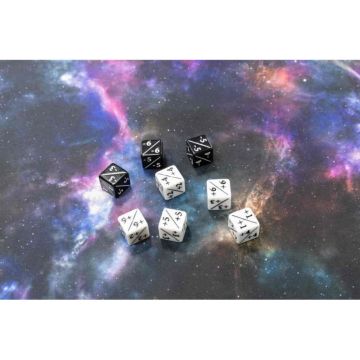 Modificator Dice (8)