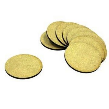 MDF Base Round 60mm