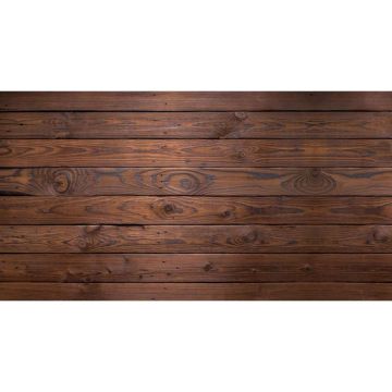 Burned Wood 6x3 Gaming Mat