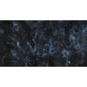 Slate Blue BG Gaming Mat