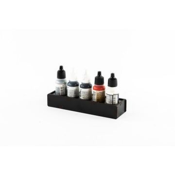 Paint Stand - Dropper