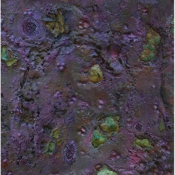 Xenos Hive 3x3 Mousepad Gaming Mat