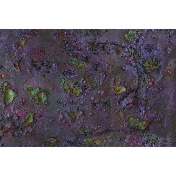 Xenos Hive 6x4 Mousepad Gaming Mat