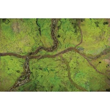 River Valley 6x4 Mousepad Gaming Mat