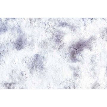 Snow Plain 3x3 Mousepad Gaming Mat