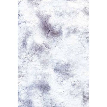 Snow Plain 6x3 Mousepad Gaming Mat