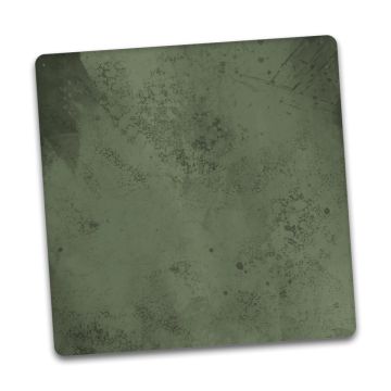 Splash Mint 4x4 Mousepad Gaming Mat