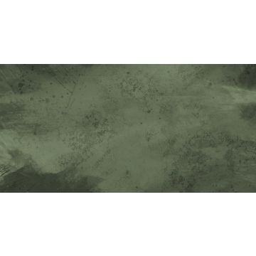Splash Mint 6x3 Gaming Mat