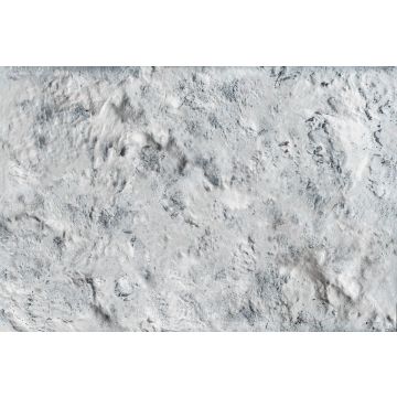 Snow Wars 6x4 Gaming Mat