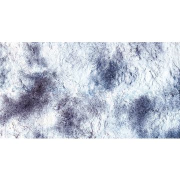 Snow Plain BG Gaming Mat