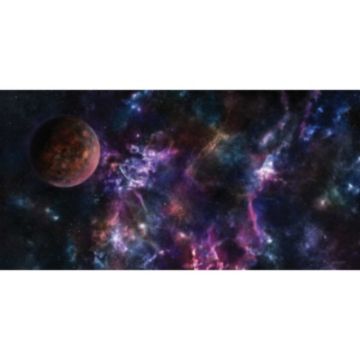 Space Sector 6 BG Gaming Mat